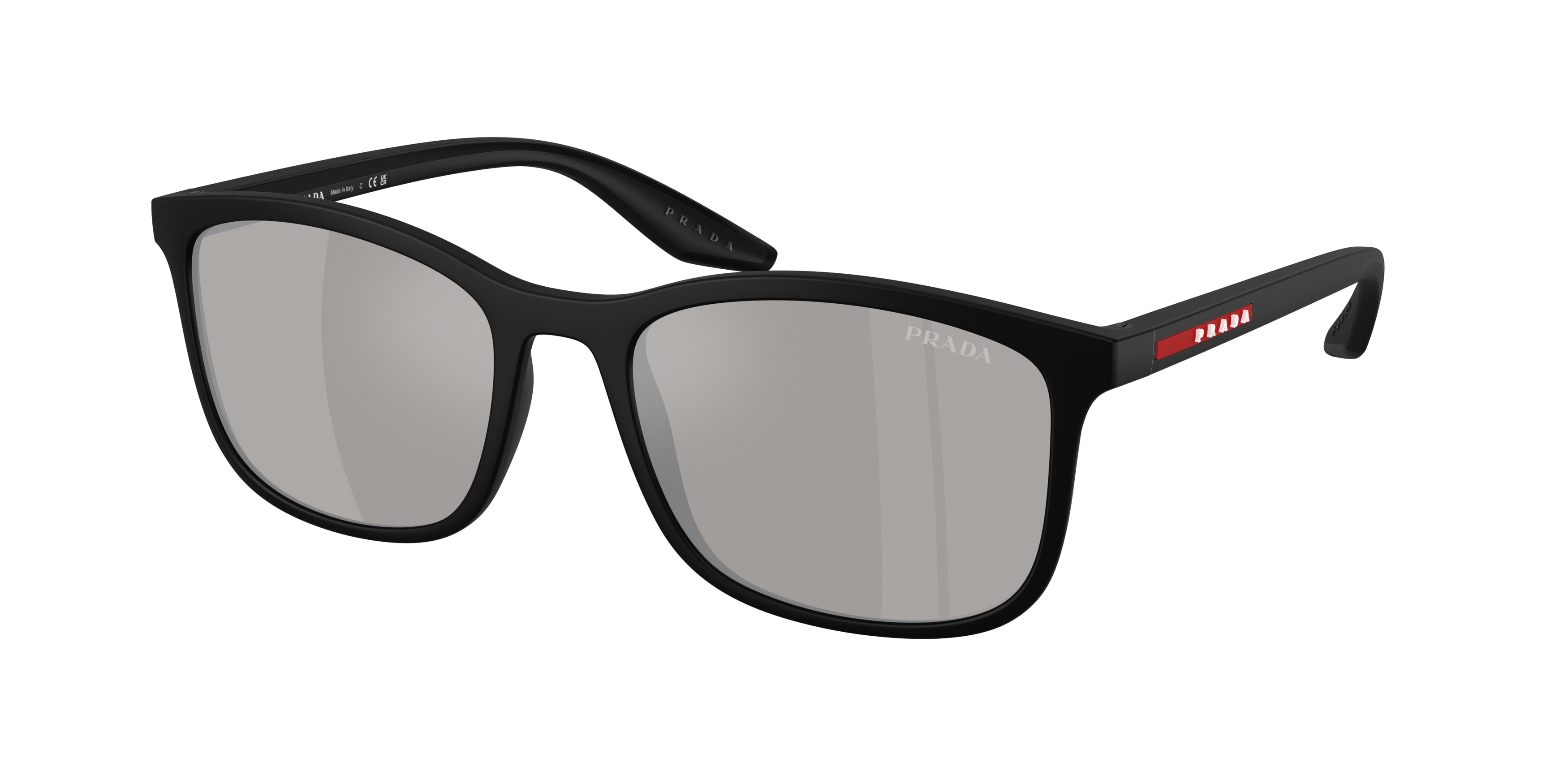 Prada Linea Rossa PS A08S 1BO2B0  